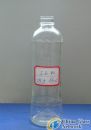 beverage glass bottle